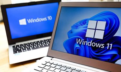Pria Ini Gugat Microsoft, Minta Aktifin Windows 10 yang Udah Mati Total