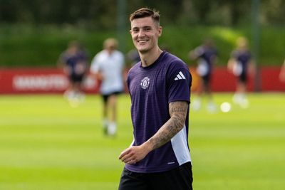 Alasan Ruben Amorim Jadikan Benjamin Sesko Cadangan saat Laga Melawan Fulham