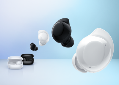 Samsung Galaxy Buds Core Dibanderol Rp700 Ribuan, Desain Bulat Ada Fitur Peredam Kebisingan