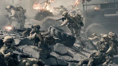 Battlefield 6 Cegah 330.000 Upaya Curang di Open Beta, EA Tegaskan Anti-Cheat Terus Berkembang