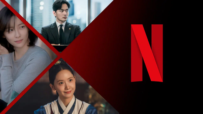 5 Rekomendasi Drakor Baru di Netflix Tayang September 2025, Wajib Nonton!