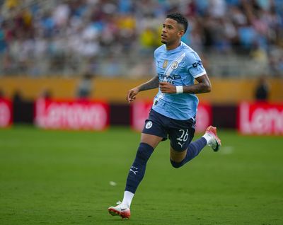 Cari Suksesor Son Heung-min, Tottenham Hotspur Bidik Wonderkid Manchester City