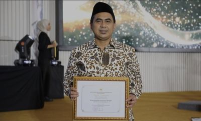 Kementerian PPPA Anugerahi Jateng Predikat Provinsi Layak Anak 2025