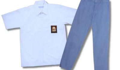 Program Baju Seragam Gratis Gubernur hanya Untuk Siswa SMA Kurang Mampu,Wajib Foto Rumah Hingga Ke Dapur