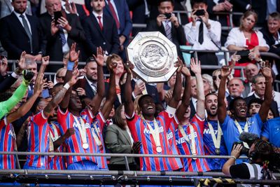 Crystal Palace Juara Community Shield 2025, Kalahkan Liverpool Lewat Drama Adu Penalti