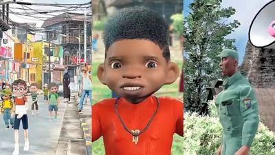 Proyek Film Rp6,7 Miliar Merah Putih One For All Tuai Kritik Warganet