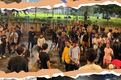 5 Komunitas Seru di Jakarta yang Bikin Hidup Makin Produktif