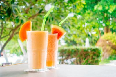 7 Manfaat Melon dan Wortel untuk Kesehatan yang Jarang Diketahui