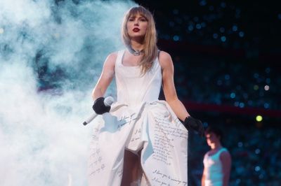 Swifties Siap-siap! Taylor Swift Umumkan Album Baru The Life of a Showgirl