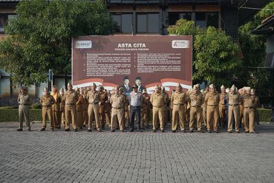 Wabup Garut Ingatkan ASN Lebih Responsif Hadapi Kritik Masyarakat