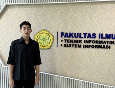 Usai Bobol Keamanan Sistem NASA, Alexsandro Alvino Temukan Kerentanan Kritis di Platform Akademi Crypto