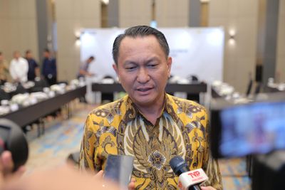 Bambang Patijaya Dukung Penambahan Kuota Gas Elpiji untuk Rumah Tangga Miskin dan UMKM, Ini Jumlahnya