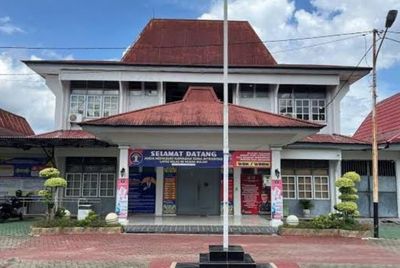 Jelang HUT RI ke-80, 268 Warga Binaan Lapas Muara Bulian Diusulkan Dapat Remisi, 10 Orang Berpotensi Langsung Bebas