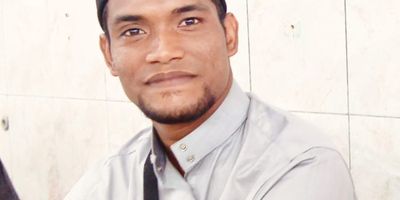 Keren! Pemuda Pidie Jaya Ini Kuasai 40 Irama Azan