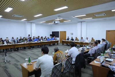 Royalti Timah Tahun 2024 Rp 146 Miliar, Hingga 2025 Pemprov Baru Terima Rp 31 M dari PT Timah