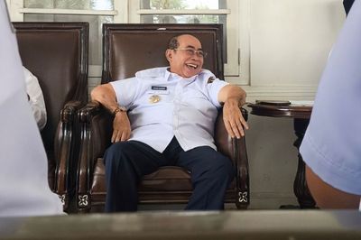Pemkot Gorontalo Mulai Mutasi Pejabat Usai HUT RI ke-80, Camat dan Lurah Duluan