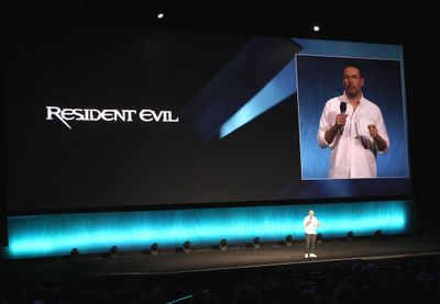 Sutradara Zach Cregger Hadirkan Versi Baru Resident Evil dengan Cerita Segar