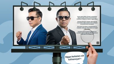 Pemprov Lampung Resmi Batasi Penggunaan Foto Pimpinan Daerah dalam Publikasi Media Luar Ruangan