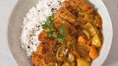 Resep Chicken Katsu Kari Jepang, Gurih dan Mudah Dibuat di Rumah