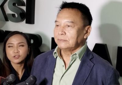 DPR Sayangkan Dugaan Keterlibatan Perwira TNI AD dalam Kasus Tewasnya Prada Lucky