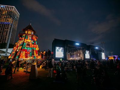 Joyland Festival 2025 Resmi Dibatalkan, Promotor Janjikan Refund Penuh