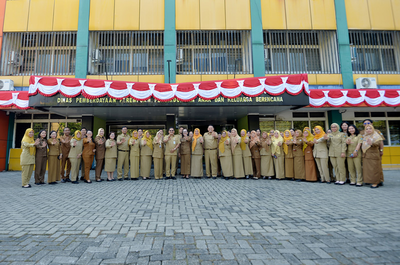 PPPA-KB Sumut Diharap Jadi Garda Depan Pendidikan dan Perlindungan Anak