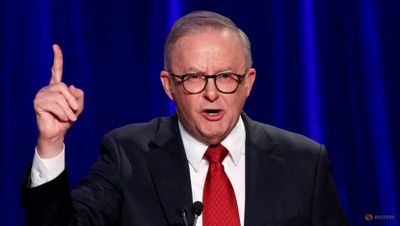 PM Australia Tegur Netanyahu atas Krisis Kemanusiaan di Gaza