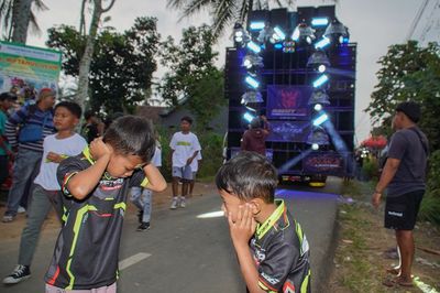 Aturan Penggunaan Sound Horeg di Jatim Sudah Terbit, DPRD Harap Akhiri Polemik