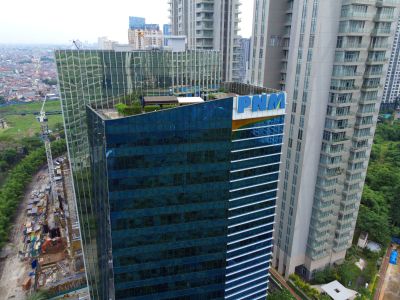 Indonesia Public Relations Awards 2025, Apresiasi Kiprah PNM dalam Menjaga Reputasi Korporasi