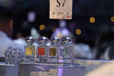 4 Varian Parfum Lokal Racikan Chloe, Remaja Berbakat yang Curi Perhatian