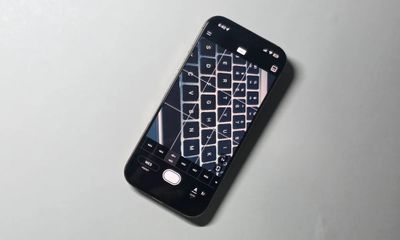 VSCO Capture: Aplikasi Kamera iPhone yang Bikin Foto Lebih Dramatis dan Penuh Karakter
