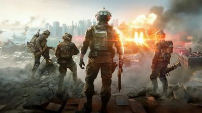 Makin Memanas, Mantan Presiden Blizzard Ramal Battlefield 6 Bakal Kalahkan Call of Duty di 2025