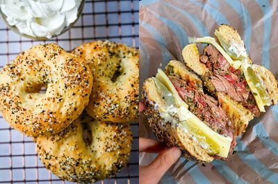Lagi Tren! Ini 7 Rekomendasi Bagel Terenak di Jakarta yang Wajib Dicoba