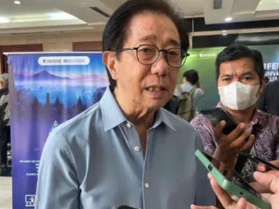 Buka Lapangan Kerja Baru di Jateng, Sido Muncul Dorong EBT dari Eceng Gondok