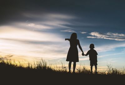 17 Caption Singkat tentang Pengorbanan Ibu Dalam Bahasa Inggris yang Menyentuh Hati