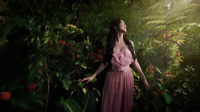 Mengintip Keindahan Rainforest Wild ASIA Singapura yang Jadi Lokasi Syuting MV Jisoo BLACKPINK