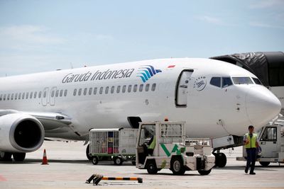 Indonesia Tambah Jumlah Bandara Internasional untuk Tingkatkan Pariwisata dan Ekonomi