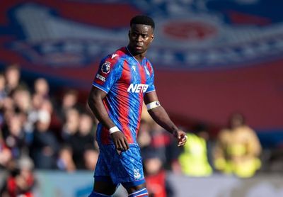 Marc Guehi Gak Menyesal Batal Gabung Liverpool, Pilih Fokus ke Crystal Palace!