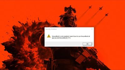 Battlefield 6: Drama Mengaktifkan Secure Boot Demi Anti-Cheat yang Super Ribet