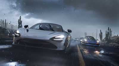 Microsoft Tegaskan Tetap Dukung Forza Motorsport dan Horizon 5 di Tengah PHK Massal