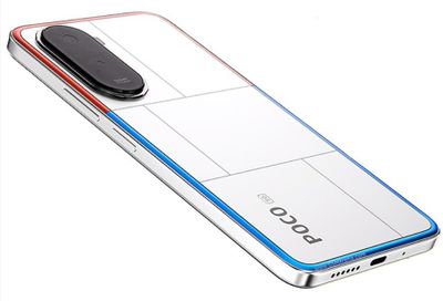 POCO M7 Plus Siap Rilis, Bawa Layar 144Hz dan Baterai Jumbo 7000mAh!