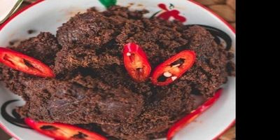 Sambut 7 Chef International : Kota Payakumbuh Kukuhkan Sebagai Pusat Kuliner Rendang