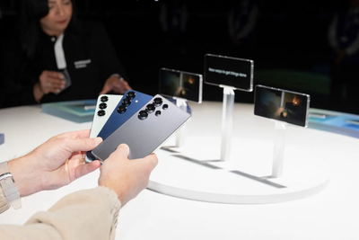 5 Alasan HP Samsung Tetap Laris Meski Harganya Lebih Mahal dari Kompetitor
