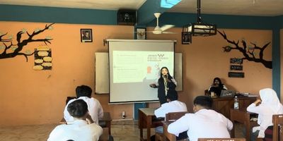 Program Kewirausahaan Mahasiswa KKN Undip Jadi Wadah Lahirnya Jiwa Pengusaha Muda!