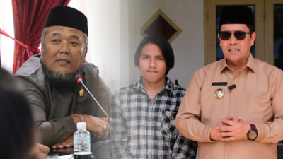 Selamatkan Korban TPPO di Kamboja Asal Asir Asir, Hamdan Apresiasi Pemerintah Aceh Tengah