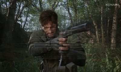 Kapan Game Online Metal Gear Solid Delta: Snake Eater Dirilis? Simak Jawabannya di Sini