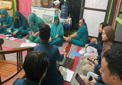 Dari Peta Evakuasi hingga Urban Farming, KKN UNDIP Bikin Warga Tembalang Lebih Siaga Bencana