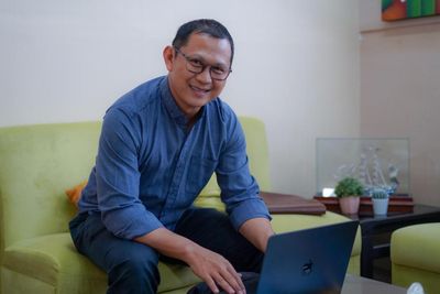 Respon UGM Terkait Pejabat Direktur Pengembangan Usaha Jadi Tersangka Dugaan Korupsi Kakao Fiktif Rp 7,4 Miliar