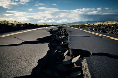 Mengenal Istilah Gempa Megathrust: Asal Mula Terjadi hinga Seberapa Besar Kekuatannya