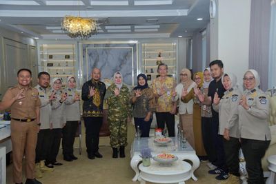 Persiapan Kendari Menuju Adipura 2026: TPA Puuwatu Dinilai Baik dalam Pengelolaan Sampah